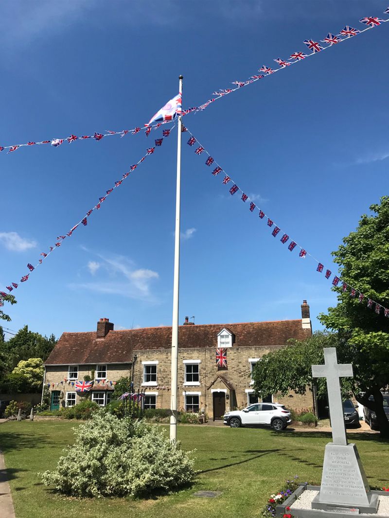 Elmstead North Green