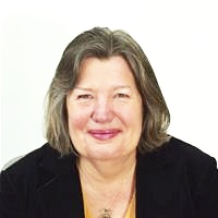 Councillor Ann Wiggins picture